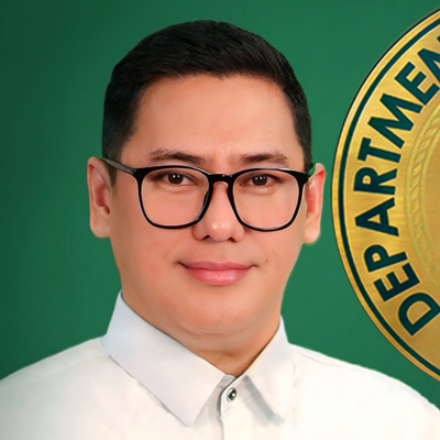 Atty. Christopher R. Bañas